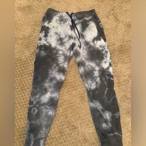 Lululemon Sweatpants-Men’s size large.